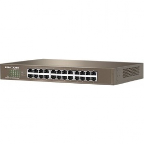 Коммутатор IP-COM (G1024D) - фото 4