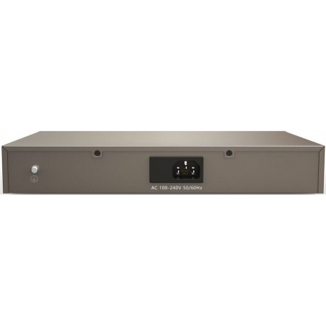 Коммутатор Tenda TEF1118P-16-150W - фото 4