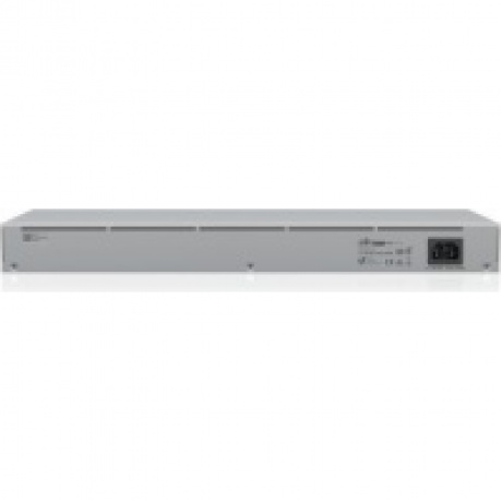 Коммутатор Ubiquiti USW-24-POE - фото 6