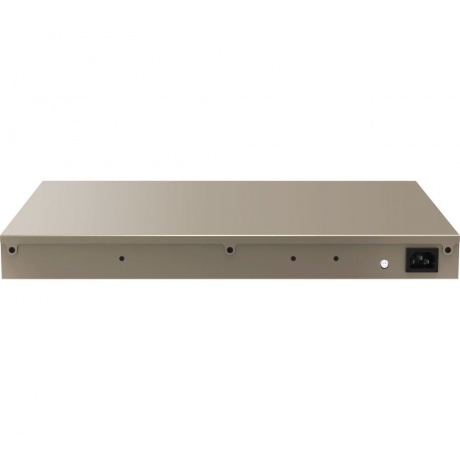 Коммутатор Tenda TEG1126P-24-410W - фото 4