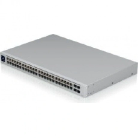 Коммутатор Ubiquiti USW-48-POE