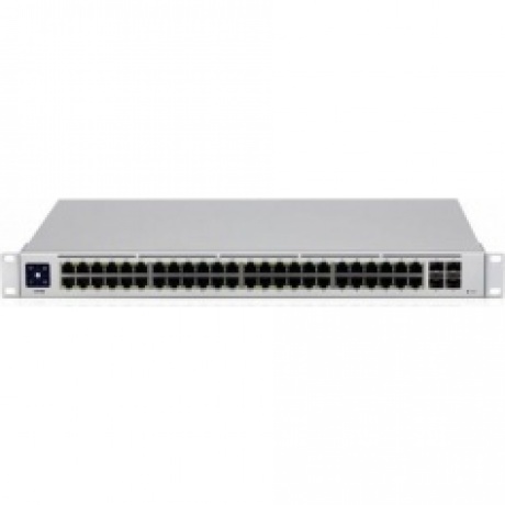 Коммутатор Ubiquiti USW-48-POE - фото 3