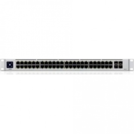 Коммутатор Ubiquiti USW-48-POE - фото 4