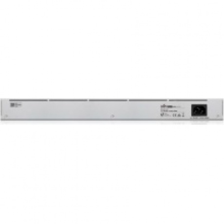 Коммутатор Ubiquiti USW-48-POE - фото 5