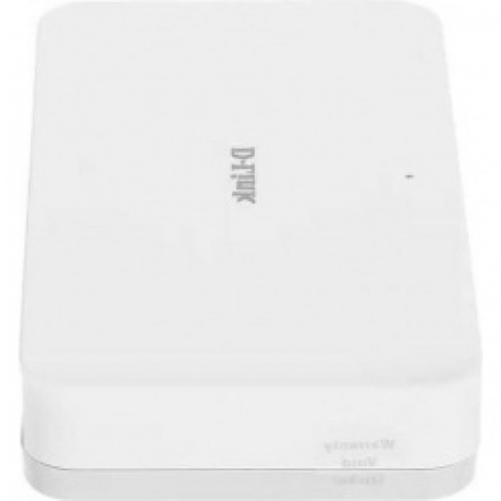 Коммутатор D-Link DGS-1008A/F1A - фото 2