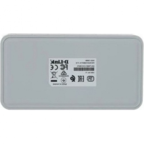 Коммутатор D-Link DGS-1008A/F1A - фото 4