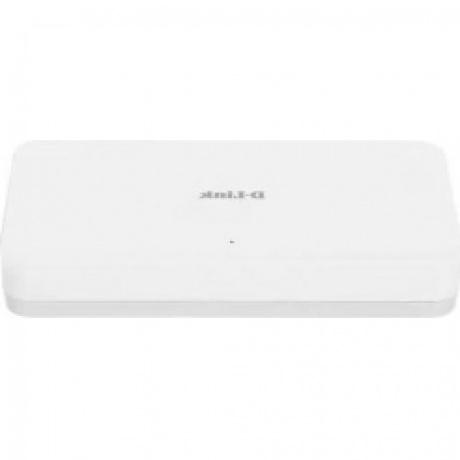 Коммутатор D-Link DGS-1008A/F1A - фото 5