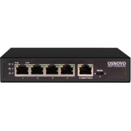 Коммутатор Osnovo SW-8050/D