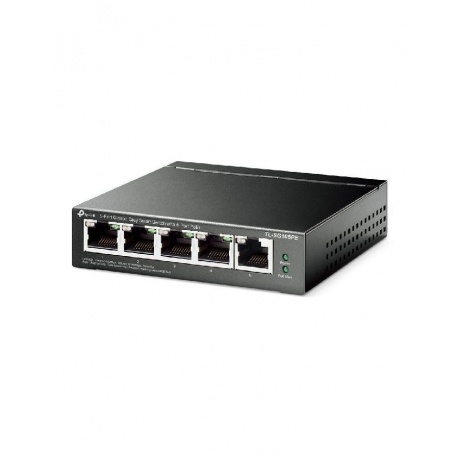 Коммутатор TP-Link TL-SG105PE - фото 2