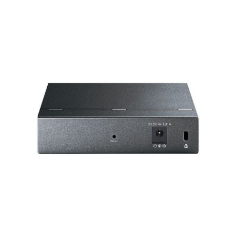 Коммутатор TP-Link TL-SG105PE - фото 3