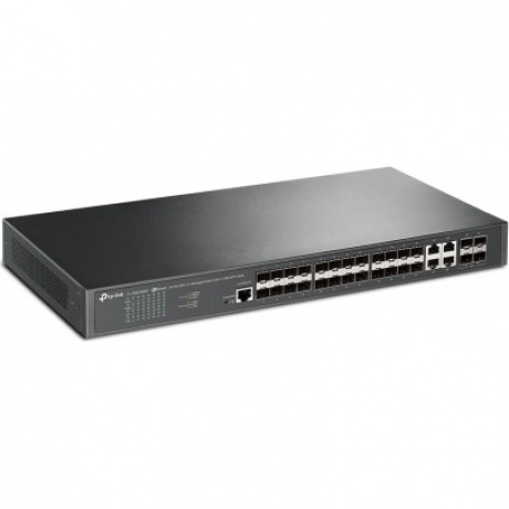 Коммутатор TP-Link TL-SG3428XF - фото 2