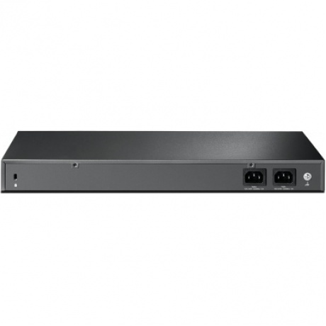 Коммутатор TP-Link TL-SG3428XF - фото 3