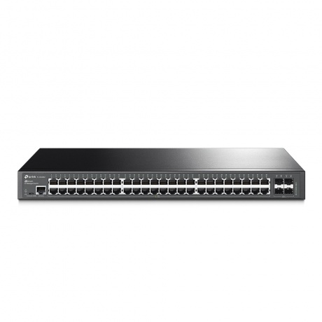 Коммутатор TP-Link TL-SG3452 - фото 1