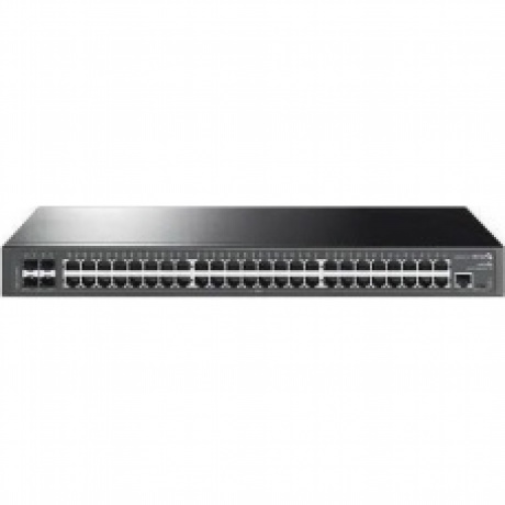 Коммутатор TP-Link TL-SG3452X - фото 1