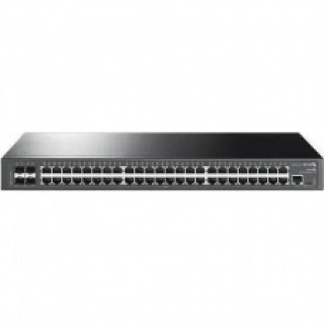 Коммутатор TP-Link TL-SG3452X