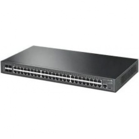 Коммутатор TP-Link TL-SG3452X - фото 2