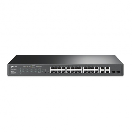 Коммутатор TP-Link TL-SL2428P - фото 1