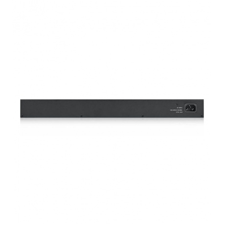 Коммутатор Zyxel GS1900-24-EU0102F - фото 4