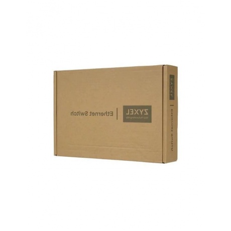 Коммутатор Zyxel NebulaFlex GS1915-24E-EU0101F - фото 8