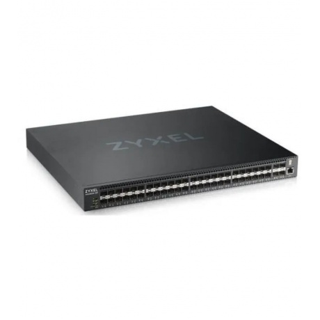 Коммутатор Zyxel XGS4600-52F-ZZ0101F - фото 3