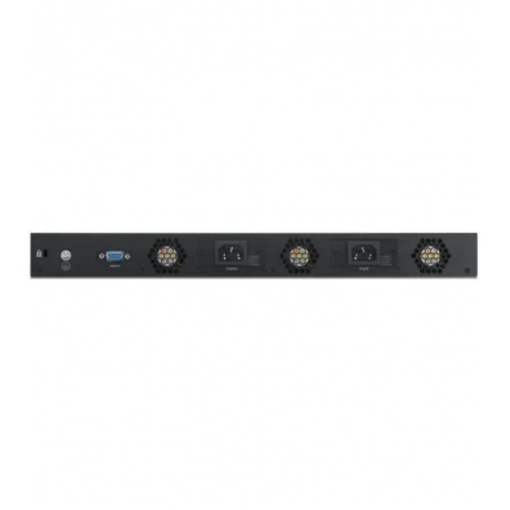 Коммутатор Zyxel XGS4600-52F-ZZ0101F - фото 4