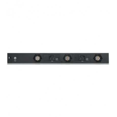 Коммутатор Zyxel XS3800-28-ZZ0101F - фото 4