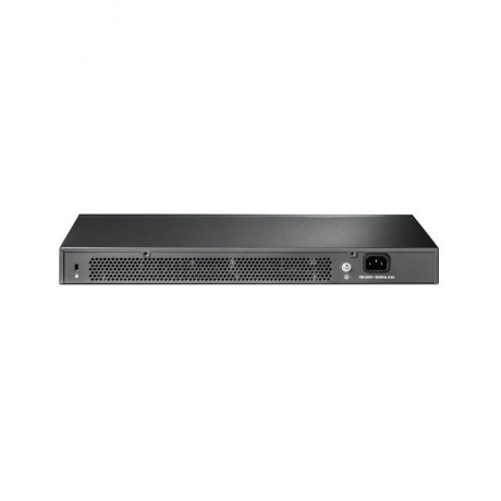 Коммутатор TP-Link JetStream TL-SG3428 - фото 3