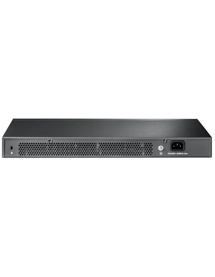 Коммутатор TP-Link JetStream TL-SG3428 - фото 3