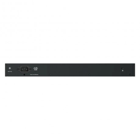 Коммутатор D-Link (DGS-1026MP/B1A) - фото 4