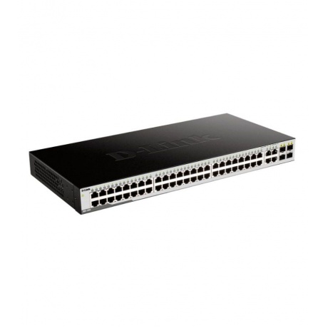 Коммутатор D-Link (DGS-1052/A2A) - фото 1
