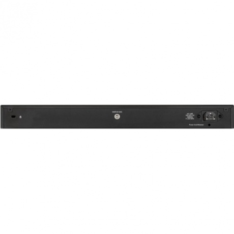 Коммутатор D-Link (DGS-1210-52MPP/ME/B3A) - фото 3