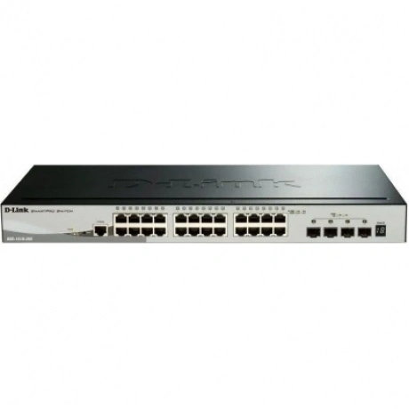 Коммутатор D-Link (DGS-1510-28X/A1A)