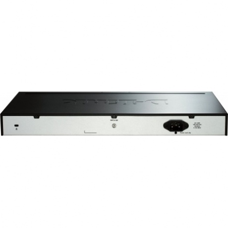 Коммутатор D-Link (DGS-1510-28X/A1A) - фото 2