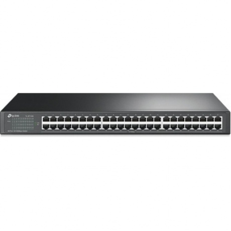 Коммутатор TP-Link (TL-SF1048) - фото 1