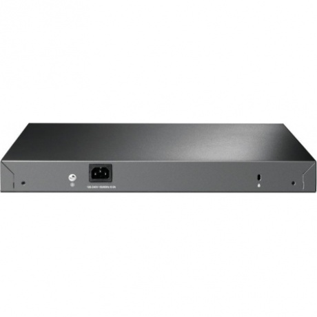 Коммутатор TP-Link (TL-SG3428XMP) - фото 3