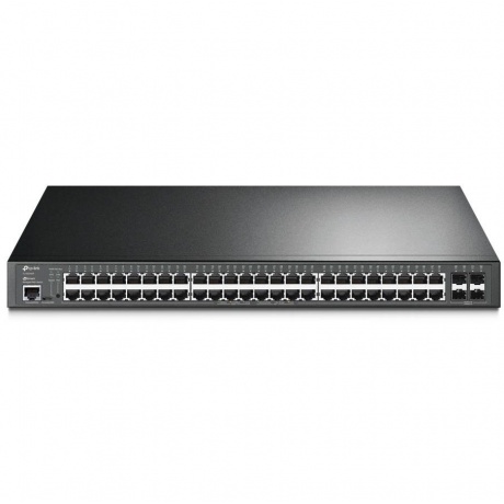 Коммутатор TP-Link (TL-SG3452P) - фото 1