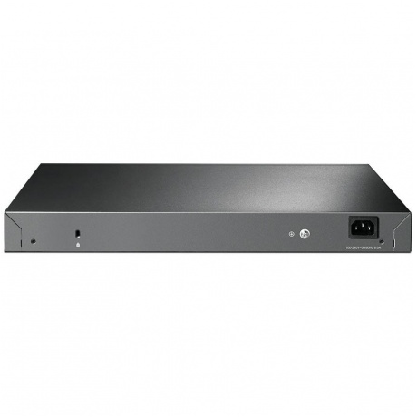 Коммутатор TP-Link (TL-SG3452P) - фото 3