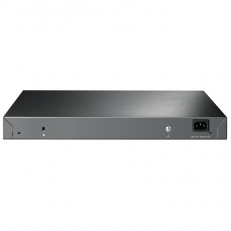 Коммутатор TP-Link (TL-SG3452XP) - фото 3