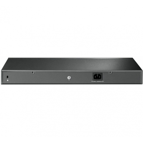 Коммутатор TP-Link TL-SG3210XHP-M2 - фото 2