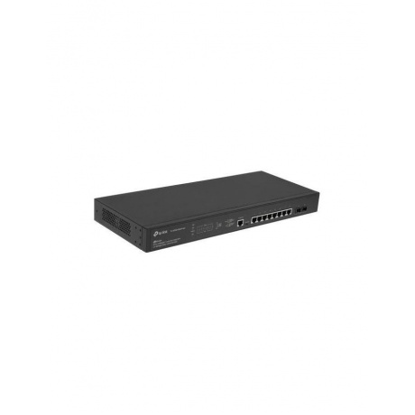 Коммутатор TP-Link TL-SG3210XHP-M2 - фото 4