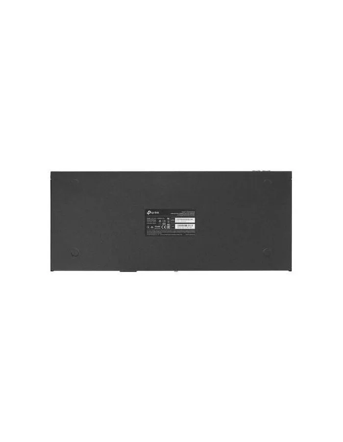 Коммутатор TP-Link TL-SG3210XHP-M2 - фото 5
