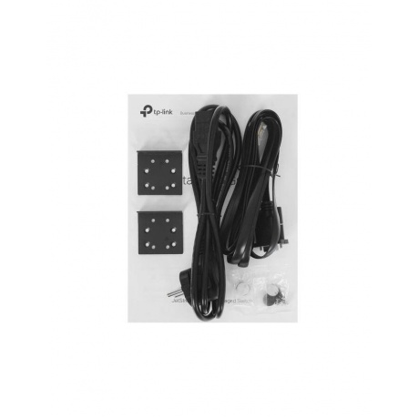 Коммутатор TP-Link TL-SG3210XHP-M2 - фото 6