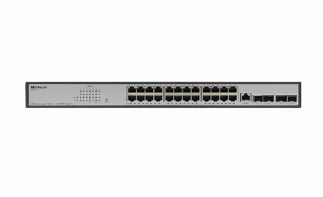 Коммутатор ORIGO OS3228P/250W/A1A