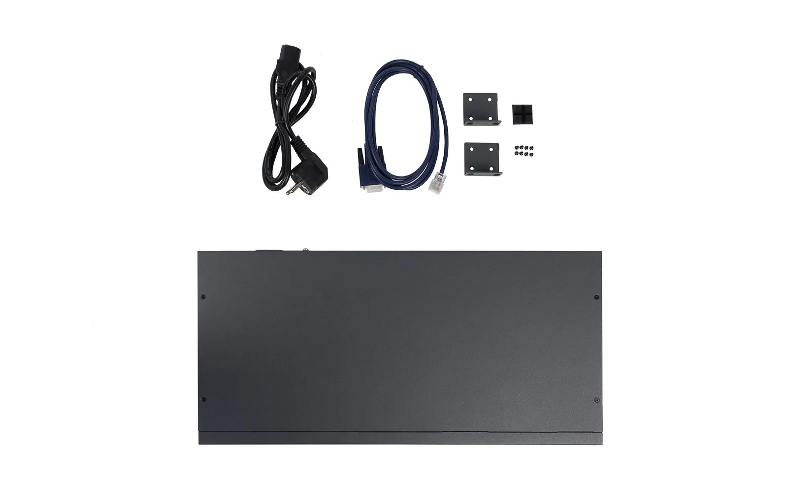 Коммутатор ORIGO OS3228P/250W/A1A - фото 4