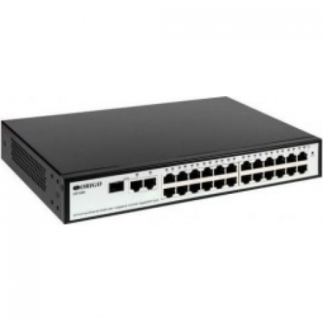 Коммутатор ORIGO OS1326/A1A - фото 2