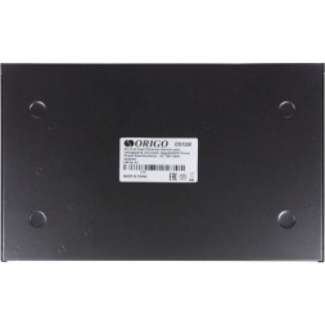 Коммутатор ORIGO OS1326/A1A - фото 4