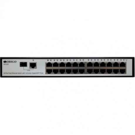 Коммутатор ORIGO OS1225/A1A - фото 1