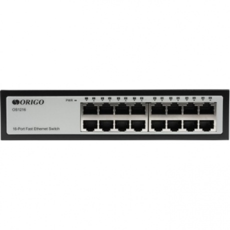 Коммутатор ORIGO OS1216/A1A - фото 1