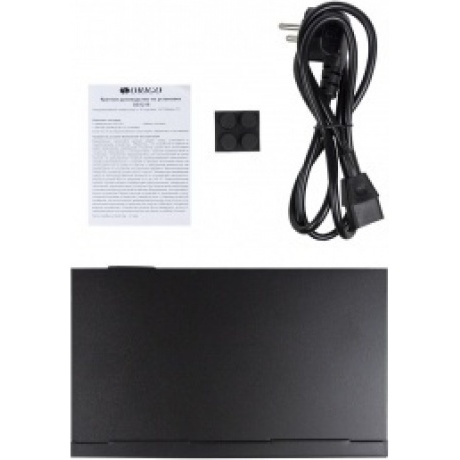 Коммутатор ORIGO OS1216/A1A - фото 7