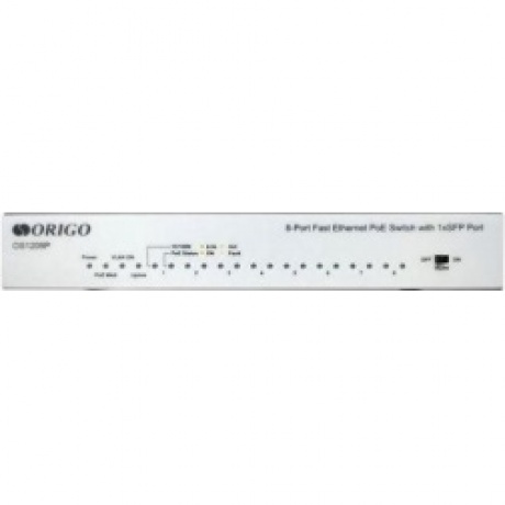 Коммутатор ORIGO OS1209P/A1A - фото 1